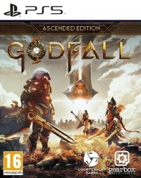 Godfall - Ascended Edition