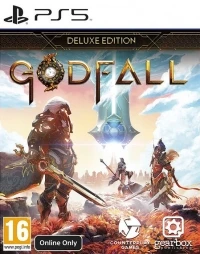 Godfall - Deluxe Edition