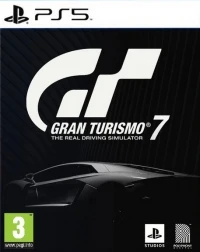 Gran Turismo 7