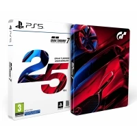 Gran Turismo 7 - 25th Anniversary Edition