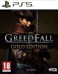 GreedFall - Gold Edition