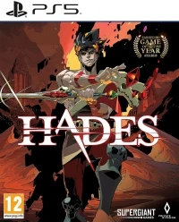 Hades