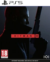 Hitman III