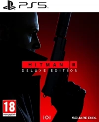 Hitman III - Deluxe Edition