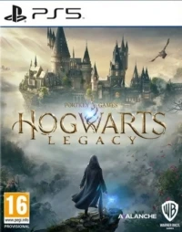 Hogwarts: Legacy