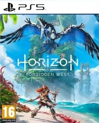 Horizon Forbidden West