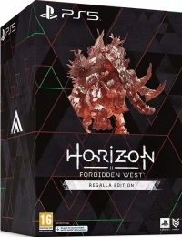 Horizon Forbidden West - Regalla Edition