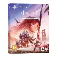 Horizon Forbidden West - Special Edition