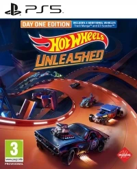 Hot Wheels Unleashed - Day One Edition