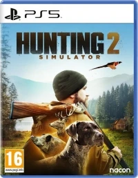 Hunting Simulator 2