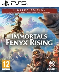 Immortals: Fenyx Rising - Limited Edition