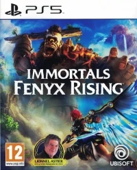 Immortals: Fenyx Rising [FR]