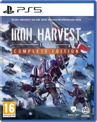 Iron Harvest - Complete Edition