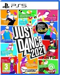 Just Dance 2021