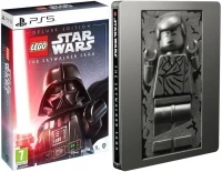 Lego Star Wars: The Skywalker Saga - Carbonite Edition