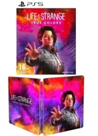 Life is Strange: True Colors - Steelbook Edition