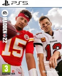 Madden NFL 22