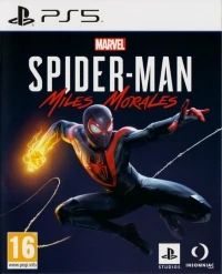 Marvel's Spider-Man: Miles Morales [NL]