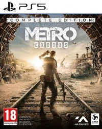 Metro Exodus - Complete Edition