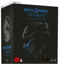 Mortal Kombat 11 Ultimate - Kollector's Edition