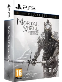 Mortal Shell: Enhanced Edition - Deluxe Set