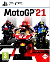 MotoGP 21