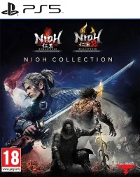 Nioh Collection, The