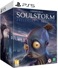 Oddworld: Soulstorm - Collector's Oddition