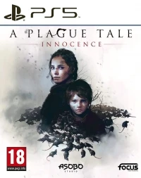 Plague Tale, A: Innocence