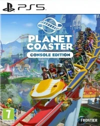 Planet Coaster - Console Edition