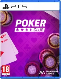 Poker Club