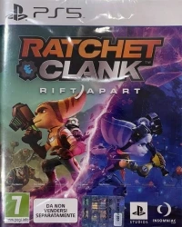 Ratchet & Clank: Rift Apart (Da non Vendersi Separatamente)