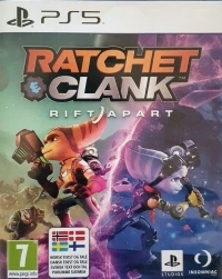 Ratchet & Clank: Rift Apart [DK][FI][NO][SE]