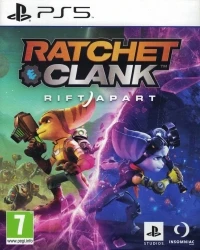 Ratchet & Clank: Rift Apart [FR]