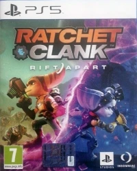 Ratchet & Clank: Rift Apart [IT]