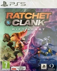 Ratchet & Clank: Rift Apart [PL]