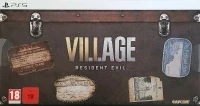 Resident Evil Village - Collector's Edition