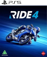 Ride 4