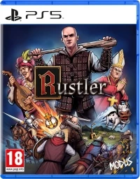 Rustler