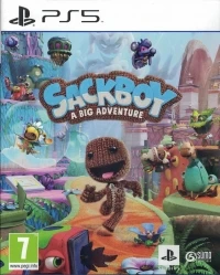 Sackboy: A Big Adventure [FR]