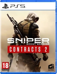 Sniper Ghost Warrior Contracts 2