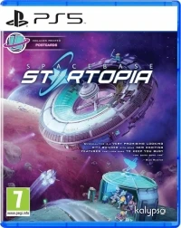 Spacebase Startopia