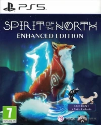 Spirit of the North - Enhanced Edition [FR]