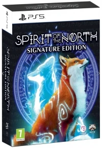 Spirit of the North - Signature Edition