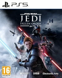 Star Wars Jedi: Fallen Order