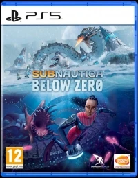 Subnautica: Below Zero