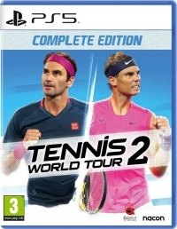 Tennis World Tour 2: Complete Edition