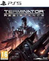 Terminator: Resistance Enhanced