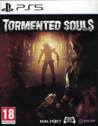 Tormented Souls