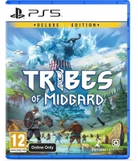 Tribes of Midgard - Deluxe Edition